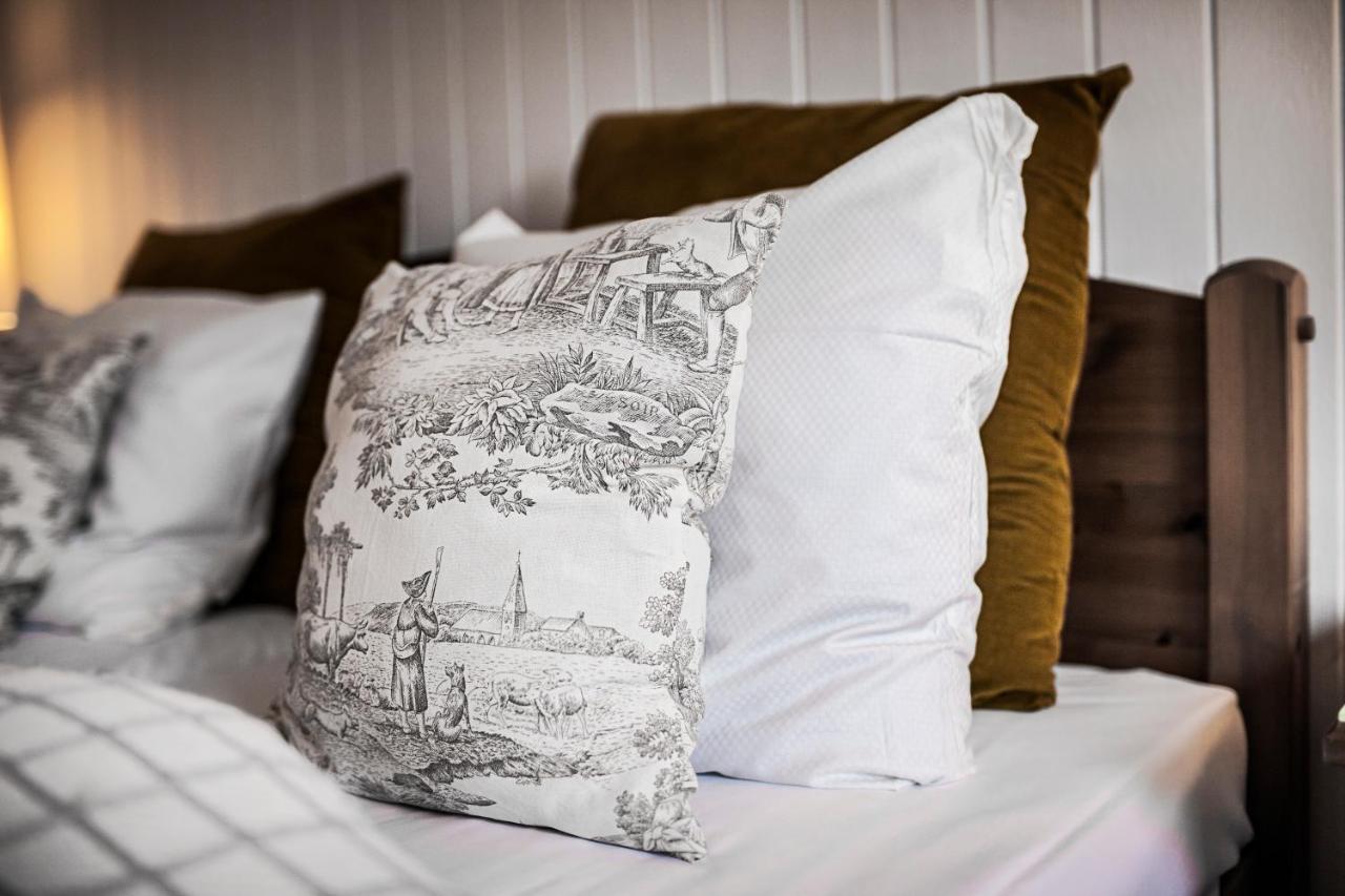 Norsminde Anneks Bed & Breakfast