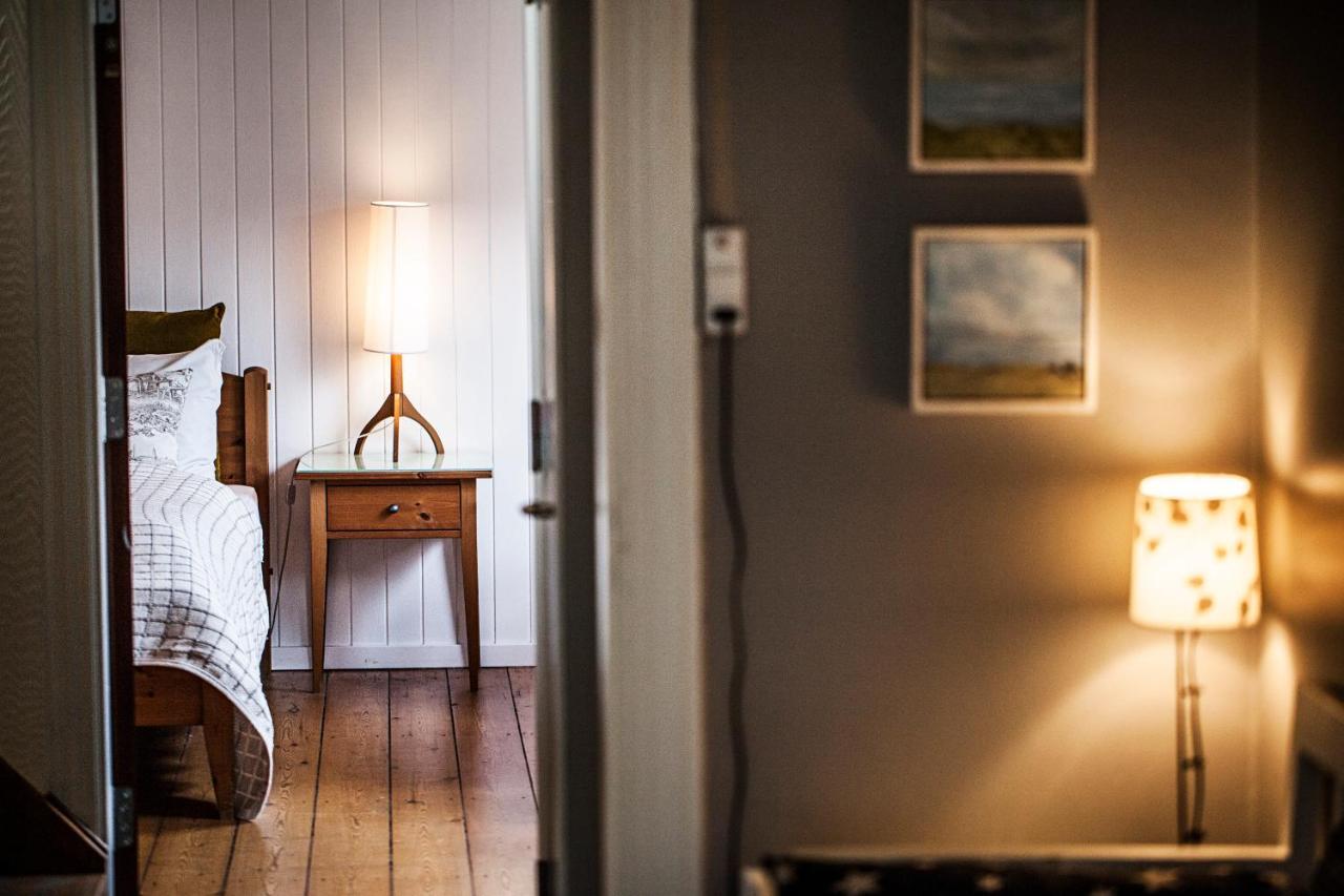 Bed & Breakfast Norsminde Anneks Odder